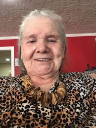 Betty Black Obituary March 17, 2020