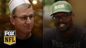 Generals' Luis Perez, Randy Satterfield connect for USFL's first touchdown 