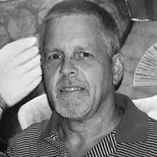 David Rainey Obituary (1952