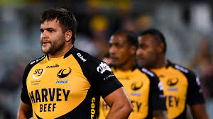 Western force, perth, western australia. Western Force Given Lesson By Brumbies In Super Rugby Thrashing The West Australian
