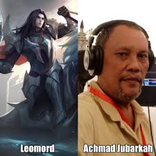 Mobile Legends Universe S4