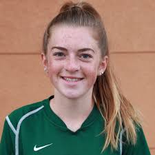 Madeline Graham's Maria Carrillo High School Career Home