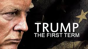 Watch Trump: The Impeachment