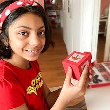 Crack of Dawn Crafts Diwali Do-It-Yourself Kids Craft Kit 3 Pack