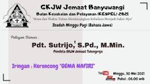 Liturgi natal kreatif 2018 di gbi ciputat megamall pdt.toni arief, pdm. Https Feeds Gkjw Org Detail 161 Kristanto Krispong Cnyt Uc Xfxovtamhjq Iqooozbeq Html 0 75 2020 12 25t15 35 11 07 00 Https I Ytimg Com Vi Ehtvrjpt67e Mqdefault Jpg Sapaan Dan Refleksi Sederhana Dalam Peristiwa Hidup Sesehari Dari Para Pangon