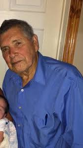 Alejandro Robledo Obituary