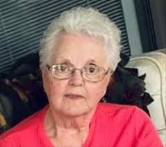 Mary G. Hale Obituary