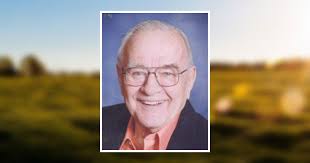 Keith Ebersold Obituary August 2, 2019