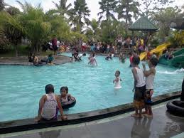 Umbul | sumbergondo, glenmore, salamrejo, banyuwangi 68466, indonésie. Pemandian Umbul Bening Serunya Wisata Kolam Renang Di Banyuwangi Tempat Me