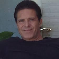 My brother-in-law, Gene...