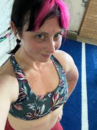 Kristi Bateman Lee (@DocFlutterby)