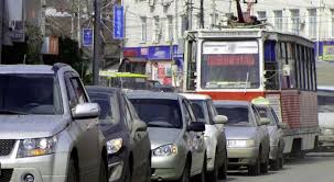 Shtraf Za Ezdu Po Tramvajnym Putyam Tkavtostil Ru