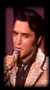 On June 11, 1968 Elvis met with costume designer Bill Belew to discuss  ideas about outfits for the show. Belew had worked with Binder and knew  what was required for him, a fresh, new look! Elvis was ...