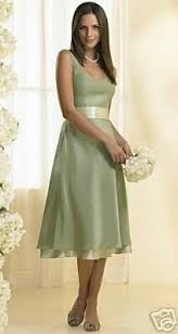 Pin By Nhar Hasrat On Baju Hijau Sage Green Bridesmaid Dress Green Bridesmaid Dresses Bridemaid Dress