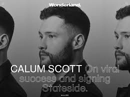 The Best Editorial, Fashion, Magazines Websites