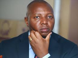 Facing Corruption Charges, Kenya Ports Boss Resigns