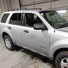 Image result for Brilliant Silver 2009 Escape