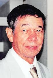 Robert Jeffries Obituary (2019)