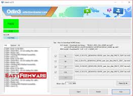 Firmware Samsung Sm G7105