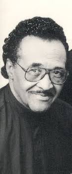 Pilgrim Jubilee Major Roberson Dies