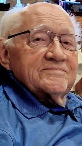 Eric Ehlinger Obituary