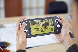 Nintendo switch, a hybrid home console and handheld device, launched worldwide on march 3, 2017. Nintendo Switch Lite Free Fire Cheaper Than Retail Price Buy Clothing Accessories And Lifestyle Products For Women Men