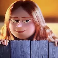 She was so cool in this movie. She gave me the girl from the lorax vibes.  (This isn’t even my full edit tiktok keeps taking them down) #edit  #despicableme #despicableme4 #poppyprescott #xyzbca #edits ...