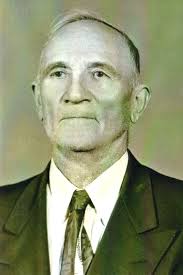 James S. Knox (1878-1968)