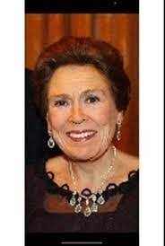 Virginia Kraft's Instagram, Twitter & Facebook