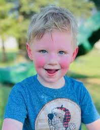 Obituary for Levi Knox Evers