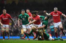 Everything you need to know about the uefa nations league match between gales and irlanda (15 november 2020): What Channel Is Wales Vs Ireland Kick Off Time Tv And Live Stream Details Mirror Online