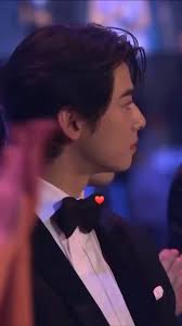 Catch the Fun Moment with ASTRO's Chaeunwoo