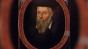Nostradamus Which Of His Predictions Came True Sky History Tv Channel