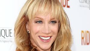 (photoshoot!) / you know, everybody's been tellin' me / what they think about me for the last few months / it's too loud / maybe it's time i tell 'em what i think about them / can' Kathy Griffin Is The New Chief Of Fashion Police Cnn