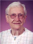 Mary Schultz Obituary