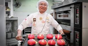 Vua bánh mì Kao Siêu Lực: Từ phu kéo xe “3 không” đến ông chủ tiệm bánh