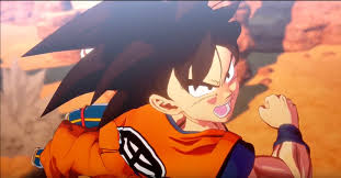 We did not find results for: Dragon Ball Z Kakarot S Launch Trailer Brings The Wild And Crazy Dragon Ball Goodness Gamepur