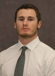 2019 Men's Lacrosse Roster