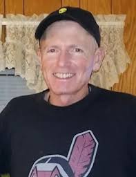 Kenny Carpenter Jr. Obituary (2024)