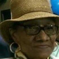 Mrs Betty Clark Stone Balkaransingh Obituary