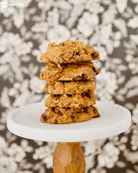 How To Make The Best Pumpkin Cookies Ever With Only 3 Ingredientspinterestfacebookpinte Pumpkin Cookies Chocolate Chip Cookies Ingredients Pumpkin Cookies Easy