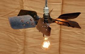 Pin By John Duval On Project Ideas Steampunk Ceiling Fan Steampunk House Vintage Fans