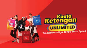 Unlimited full 28 gb, fup 1 gb/hari, masa aktif 28 hari, bebas nelpon ke semua no smartfren seluruh indonesia. Ketengan Unlimited Enjoy Facebook And Youtube Unlimited Telkomsel