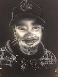 Tic Tac Airbrushing...