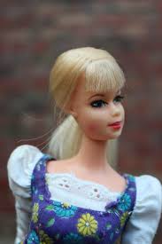 PLANET OF THE DOLLS: Doll-A-Day 197: Stacey Week: Talking Stacey