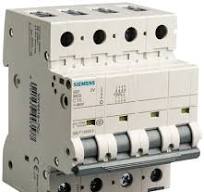 LEITUNGSSCHUTZSCHALTER 5SY4650-7 CV / 5SY46507