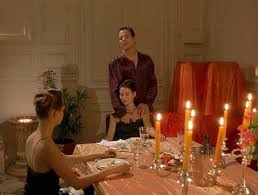 Secret things / choses secrètes (2002) online ελληνικοί υπότιτλοι. Film Review Secret Things 2002 Hnn