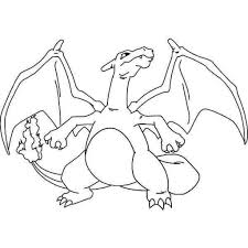 Helpful tips to assist you in making the most out of your pokemon experience—try these before consulting a full walkthrough or any pokemon team. Printable Charizard Coloring Pages For Free Free Pokemon Coloring Pages