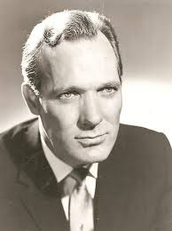 Frank McGee (1921-1974)