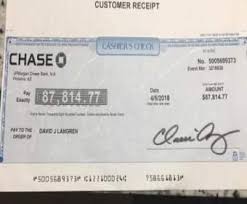 Is a cash receipt a credit or debit? Chase Bank Corporate Complaints Number 2 Hissingkitty Com